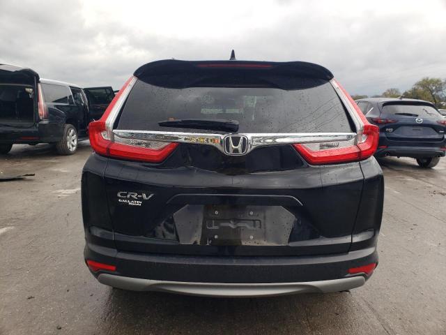 5J6RW1H85KA036845 - 2019 HONDA CR-V EXL BLACK photo 6