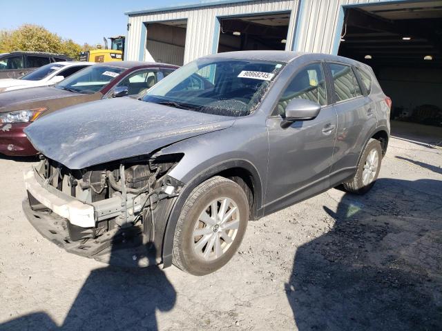 2013 MAZDA CX-5 SPORT, 