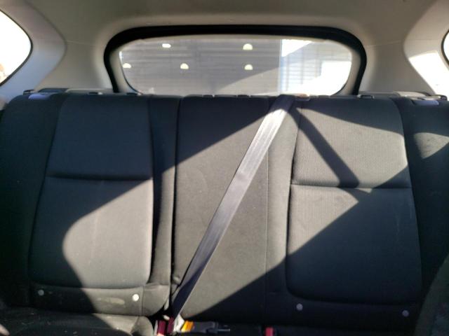 JM3KE2BE0D0150072 - 2013 MAZDA CX-5 SPORT GRAY photo 10