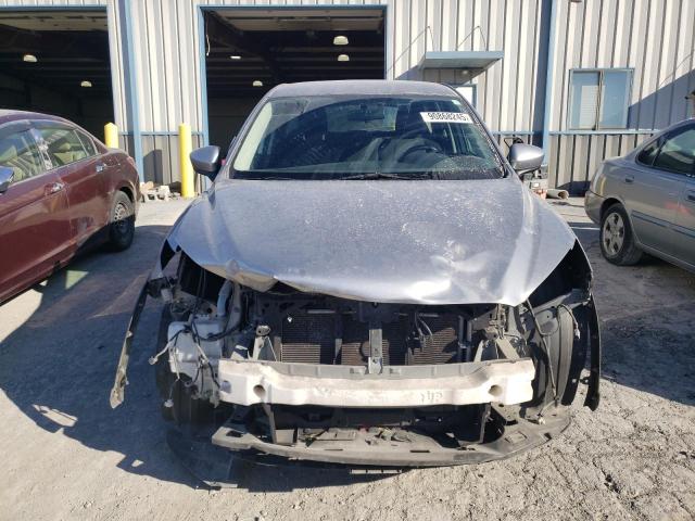JM3KE2BE0D0150072 - 2013 MAZDA CX-5 SPORT GRAY photo 5
