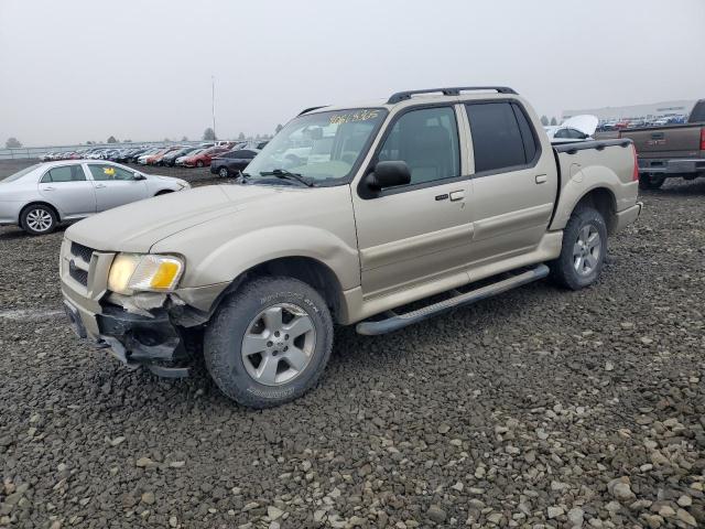 2004 FORD EXPLORER S, 