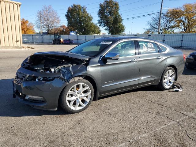 2019 CHEVROLET IMPALA PREMIER, 