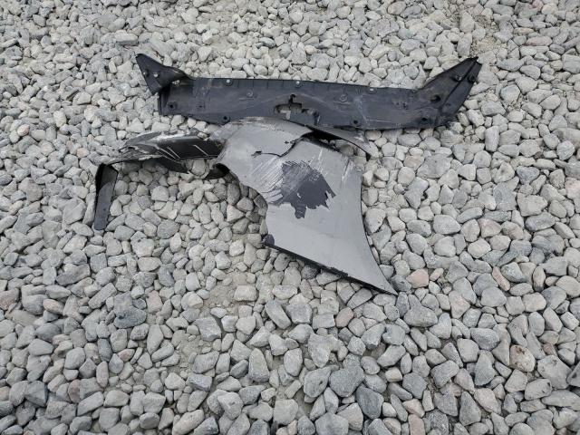 1HGCM56777A169988 - 2007 HONDA ACCORD EX GRAY photo 12