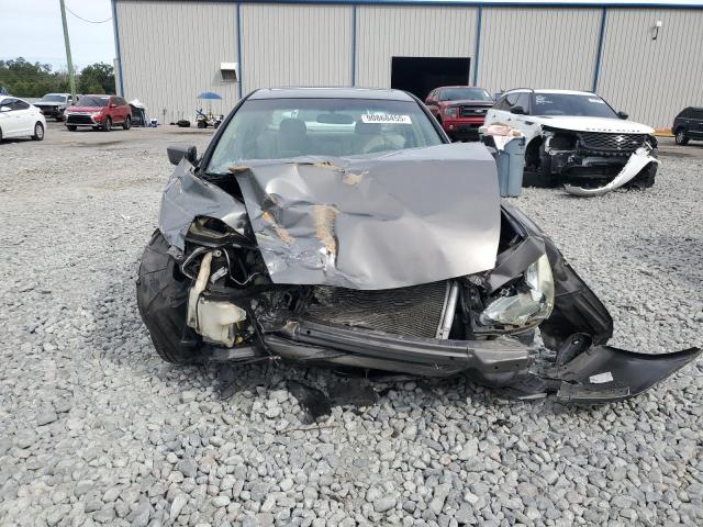 1HGCM56777A169988 - 2007 HONDA ACCORD EX GRAY photo 5