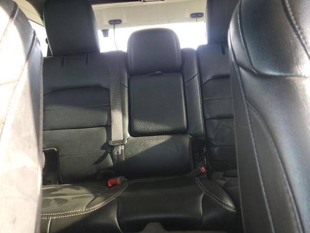 1C4HJXEN8LW123964 - 2020 JEEP WRANGLER U SAHARA GREEN photo 10