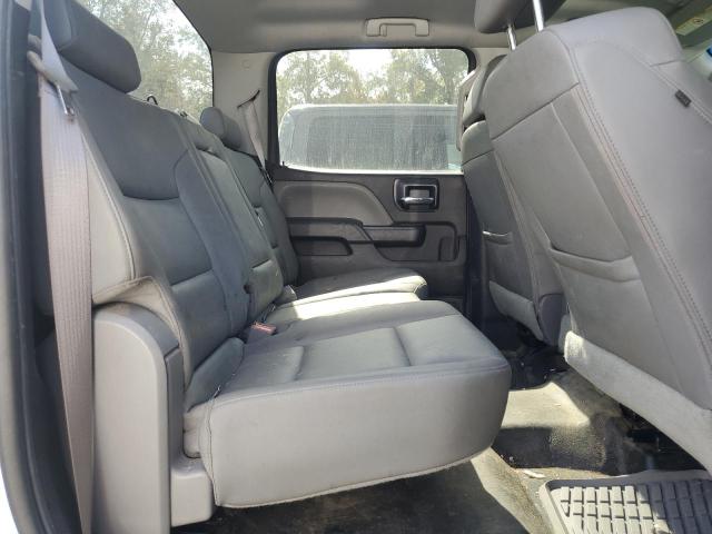 1GC1CUE81GF271688 - 2016 CHEVROLET SILVERADO C2500 HEAVY DUTY GREEN photo 10