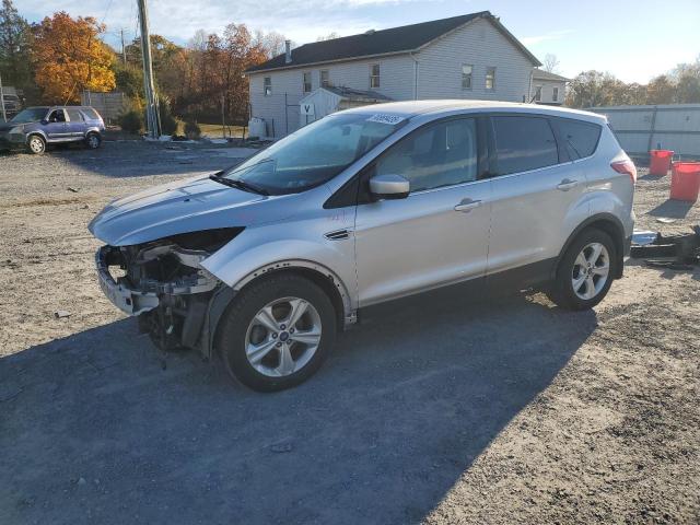 2014 FORD ESCAPE SE, 