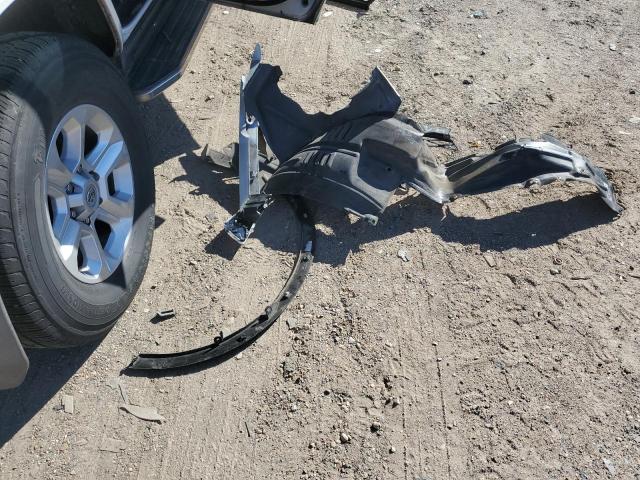 JTEZU5JRXG5116806 - 2016 TOYOTA 4RUNNER SR5 白色 照片 13