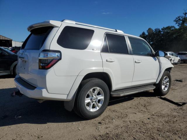 JTEZU5JRXG5116806 - 2016 TOYOTA 4RUNNER SR5 白色 照片 3