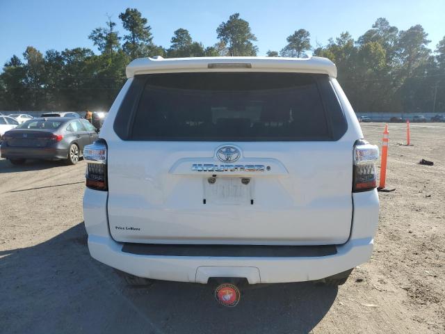 JTEZU5JRXG5116806 - 2016 TOYOTA 4RUNNER SR5 白色 照片 6