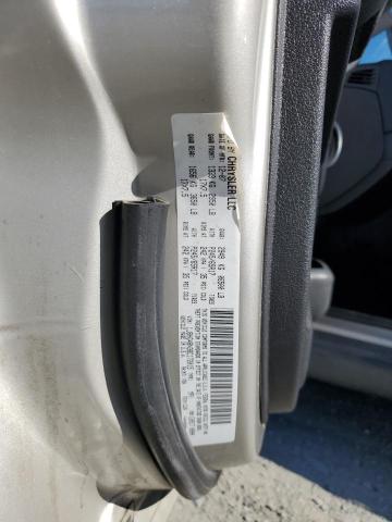 1J8HG48N38C172015 - 2008 JEEP COMMANDER SPORT Серебристый фото 13