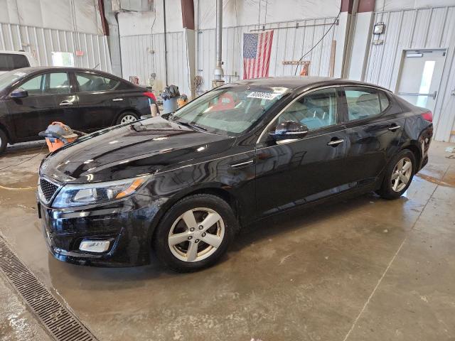 2015 KIA OPTIMA LX, 