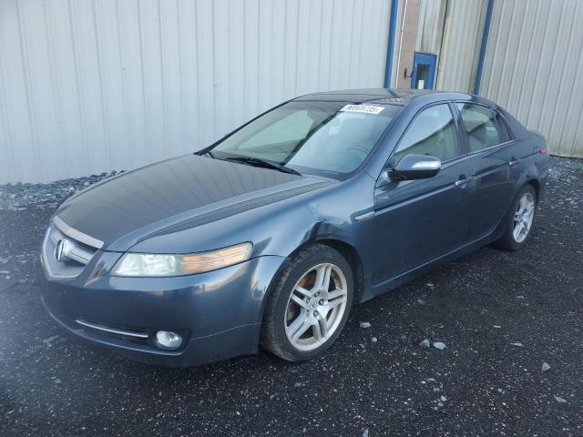 2007 ACURA TL, 