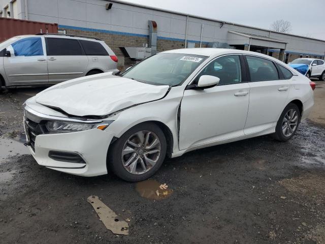2018 HONDA ACCORD LX, 