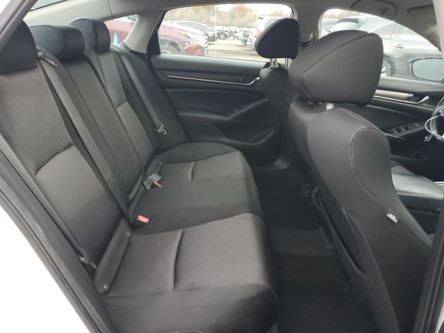 1HGCV1F17JA055093 - 2018 HONDA ACCORD LX თეთრი ფოტო 10