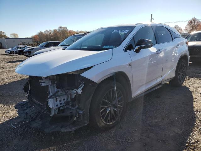 2018 LEXUS RX 350 BASE, 