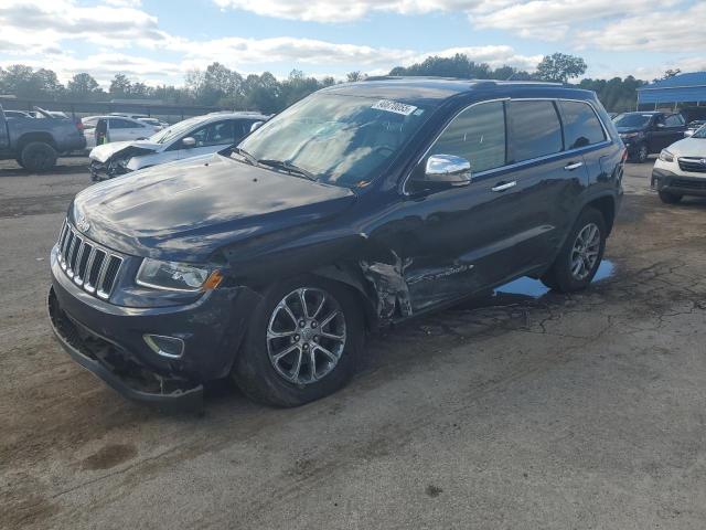 2014 JEEP GRAND CHER LIMITED, 