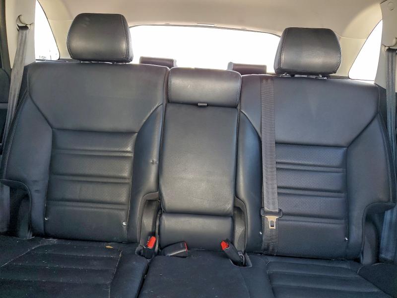 5XYPH4A57HG222274 - 2017 KIA SORENTO EX Ağ foto 10