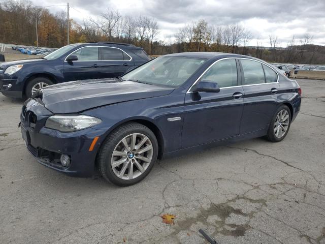 2016 BMW 535 XI, 