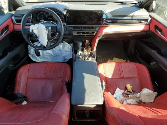 4T1DAACK4SU550312 - 2025 TOYOTA CAMRY XSE 石墨色 照片 8