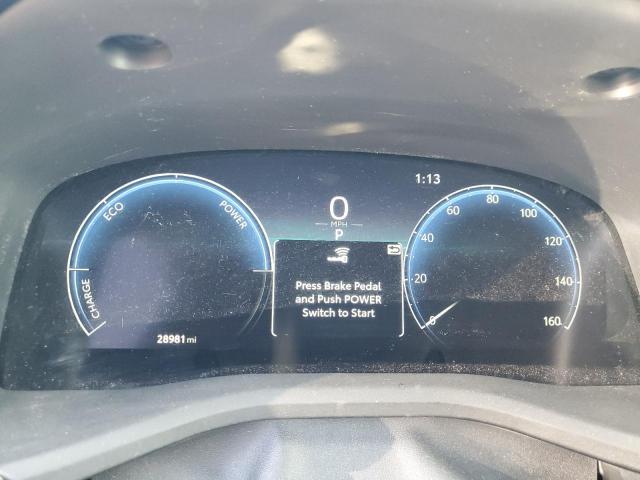 4T1DAACK4SU550312 - 2025 TOYOTA CAMRY XSE 石墨色 照片 9