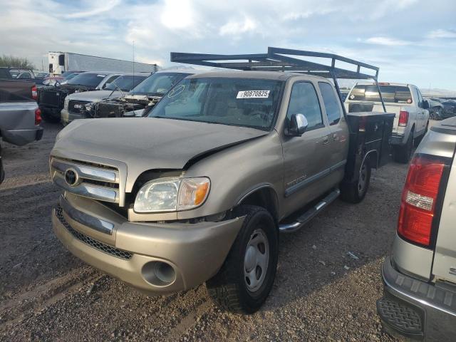 2006 TOYOTA TUNDRA ACCESS CAB SR5, 