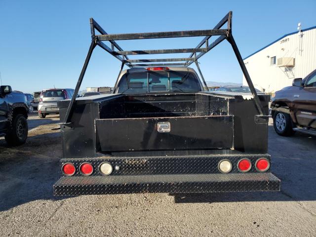 5TBRU34186S460957 - 2006 TOYOTA TUNDRA ACCESS CAB SR5 TAN photo 6