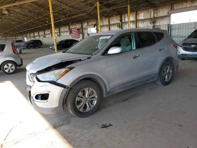 2014 HYUNDAI SANTA FE S, 
