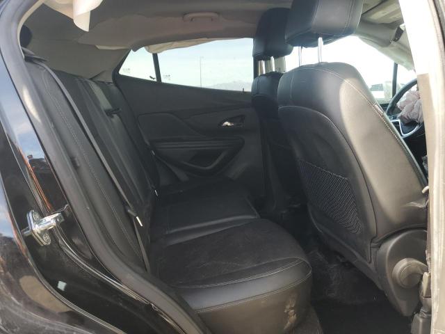 KL4CJESB5JB587706 - 2018 BUICK ENCORE PREFERRED Қара фото 10