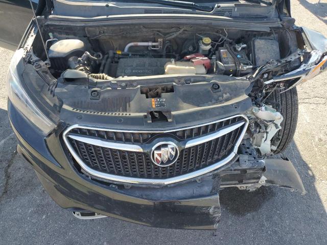 KL4CJESB5JB587706 - 2018 BUICK ENCORE PREFERRED Қара фото 11