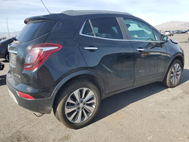 KL4CJESB5JB587706 - 2018 BUICK ENCORE PREFERRED Қара фото 3