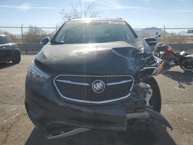 KL4CJESB5JB587706 - 2018 BUICK ENCORE PREFERRED Қара фото 5