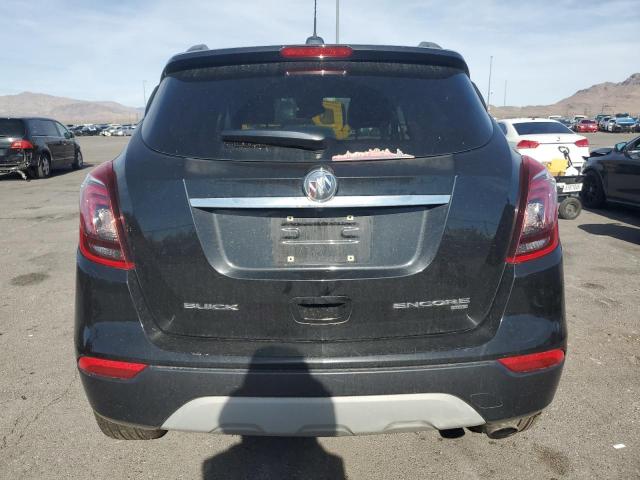 KL4CJESB5JB587706 - 2018 BUICK ENCORE PREFERRED Қара фото 6