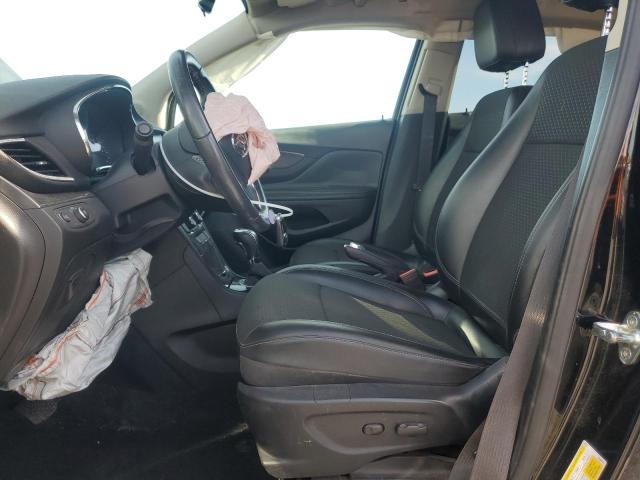 KL4CJESB5JB587706 - 2018 BUICK ENCORE PREFERRED Қара фото 7