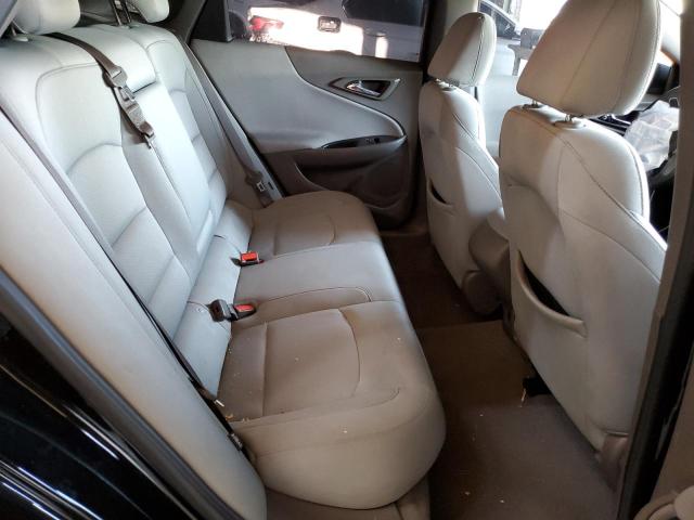 1G1ZB5ST3HF142771 - 2017 CHEVROLET MALIBU LS Qara foto 10