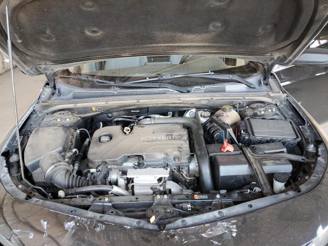 1G1ZB5ST3HF142771 - 2017 CHEVROLET MALIBU LS Qara foto 11