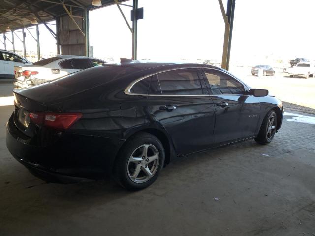 1G1ZB5ST3HF142771 - 2017 CHEVROLET MALIBU LS Qara foto 3