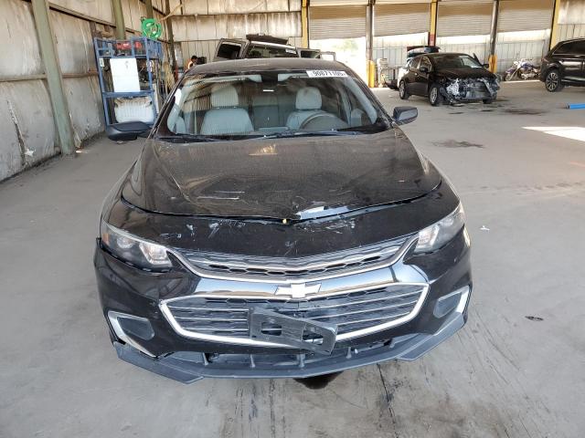 1G1ZB5ST3HF142771 - 2017 CHEVROLET MALIBU LS Qara foto 5
