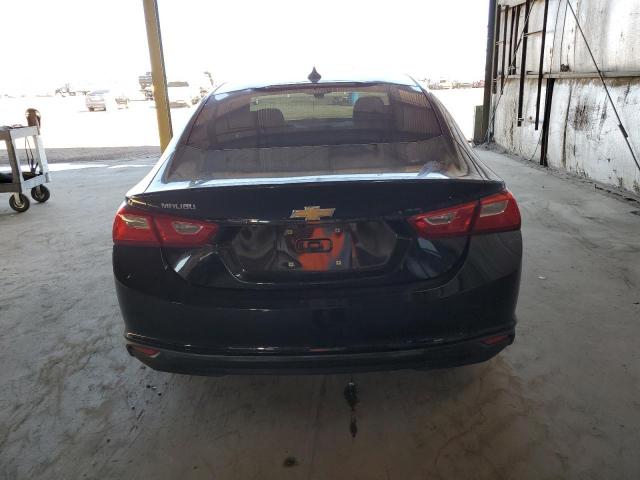 1G1ZB5ST3HF142771 - 2017 CHEVROLET MALIBU LS Qara foto 6