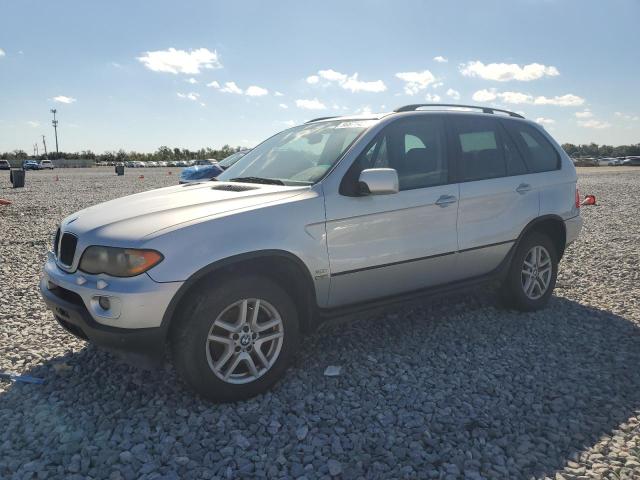 2006 BMW X5 3.0I, 