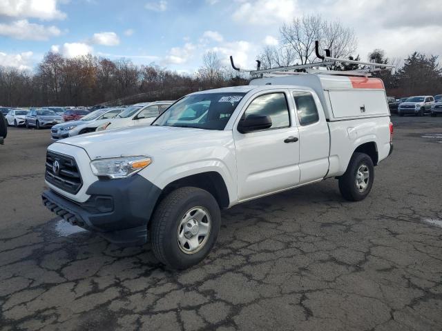 2016 TOYOTA TACOMA ACCESS CAB, 