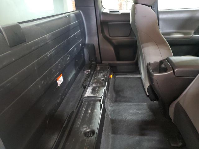 5TFSX5EN7GX044701 - 2016 TOYOTA TACOMA ACCESS CAB Blanco foto 10