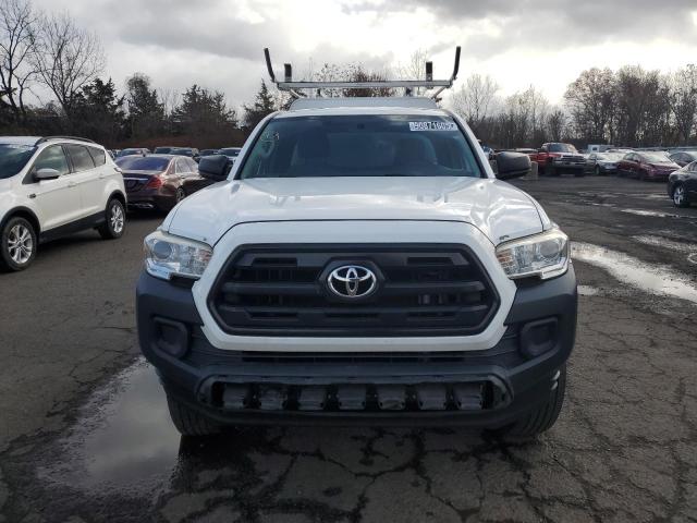 5TFSX5EN7GX044701 - 2016 TOYOTA TACOMA ACCESS CAB Blanco foto 5