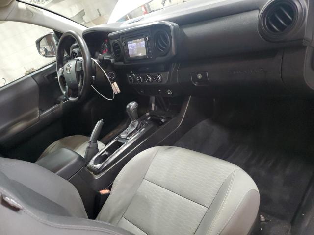 5TFSX5EN7GX044701 - 2016 TOYOTA TACOMA ACCESS CAB Blanco foto 8