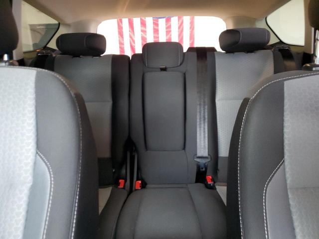 1FMCU0GD6JUA74572 - 2018 FORD ESCAPE SE Blanc photo 10