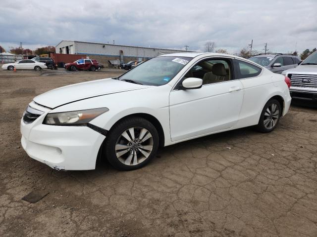 2012 HONDA ACCORD EXL, 