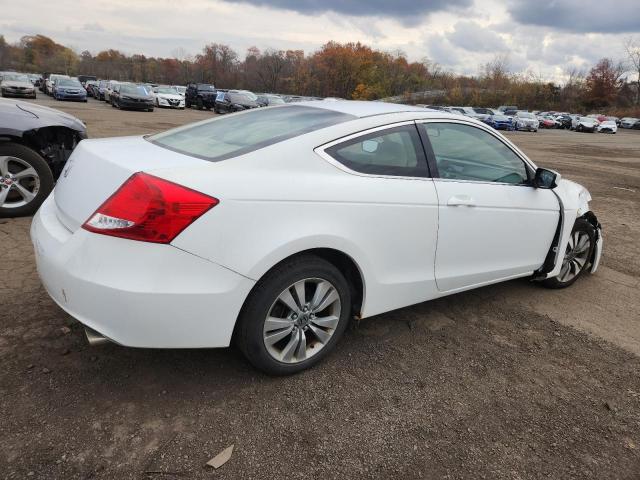 1HGCS1B80CA021012 - 2012 HONDA ACCORD EXL 白色 照片 3