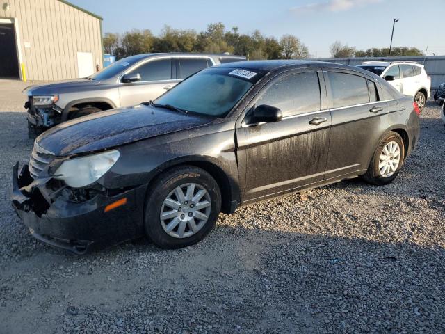 2010 CHRYSLER SEBRING TOURING, 