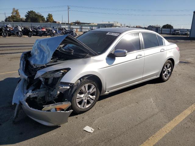 2012 HONDA ACCORD SE, 