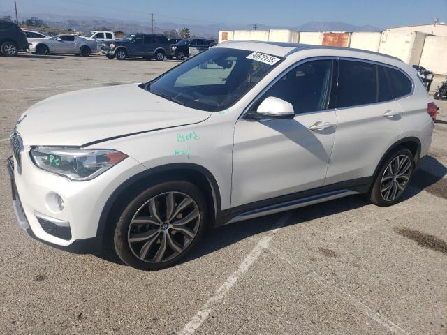 2018 BMW X1 XDRIVE28I, 